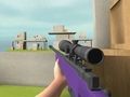 Cluiche Cath Sniper  ar líne