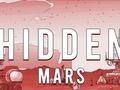 Cluiche Mars i bhfolach  ar líne