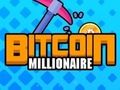 Cluiche Millionaire Bitcoin  ar líne