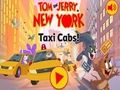 Cluiche Tom agus Jerry i Nua-Eabhrac: Tacsaithe Cabs  ar líne