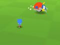 Cluiche Sonic ar ais  ar líne