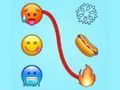 Cluiche Puzal Emoji!  ar líne