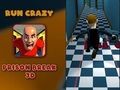 Cluiche Cluiche Rith Crazy: Prison Break 3D  ar líne