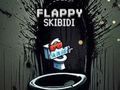 Cluiche Sciobóil Flappy  ar líne