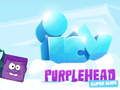 Cluiche Sleamhnán Oighreata PurpleHead  ar líne