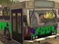 Cluiche Tiománaí bus skibidi  ar líne