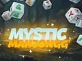 Cluiche Cluiche Mystic MahjonggName  ar líne