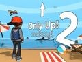 Cluiche Amháin Suas! Cluiche parkour 2  ar líne