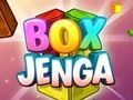 Cluiche Bosca Jenga  ar líne