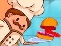 Cluiche Cócaire platformer ar líne