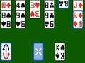 Cluiche Gailf Solitaire Trump  ar líne