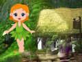 Cluiche Fairy Faigh a Sciathán  ar líne