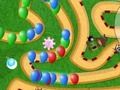 Cluiche Bloons TD 3 ar líne