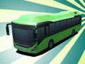Cluiche Páirceáil Bus  ar líne