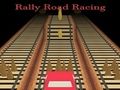 Cluiche Cluiche Rásaíocht Bóthar Railí  ar líne