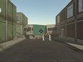 Cluiche Ionsaí Zombie 3D Multiplayer  ar líne