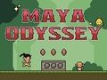 Cluiche Odyssey Maya  ar líne