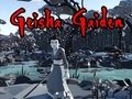 Cluiche Geisha Gaiden ar líne