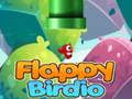 Cluiche Flappy Birdio ar líne