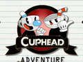 Cluiche Cluiche Eachtraíochta Cuphead  ar líne