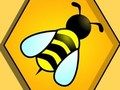 Cluiche Bee Díomhaoin: Swarm Insamhlóir  ar líne