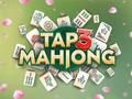 Cluiche Íosluchtaigh cluiche 3 Mahjong  ar líne