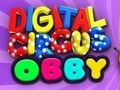 Cluiche Sorcas Digiteach: Obby ar lĂne Cluiche Sorcas Digiteach: Obby ar lĂne