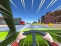Cluiche Tiomáint sa Sruth 3D  ar líne