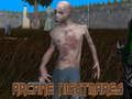 Cluiche Nightmares Arcane  ar líne