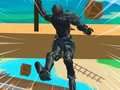 Cluiche Cluiche fíor parkour insamhlóir  ar líne