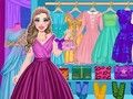 Cluiche Cluiche ar líne saor in aisce Fashionista gúna Suas  ar líne