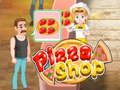 Cluiche Siopa pizza  ar líne