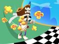 Cluiche Cluiche Líne Popcorn Rith 3D  ar líne