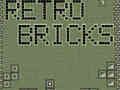 Cluiche Brící Retro  ar líne