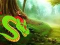 Cluiche Sábháil an Eilifint Bheag  ar líne