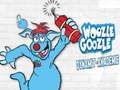 Cluiche Woozle Goozle Dynamit-Akademie ar líne