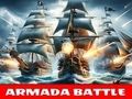 Cluiche Cath Armada  ar líne