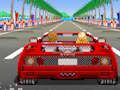 Cluiche Turbo Outrun Athshamhlaithe  ar líne