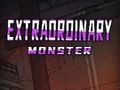 Cluiche Urghnách: Monster  ar líne