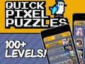 Cluiche Puzzles Tapa picteilíní  ar líne