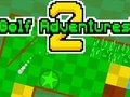 Cluiche Eachtraí Gailf! 2  ar líne