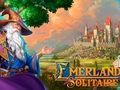 Cluiche Cluiche Emerland Solitaire  ar líne