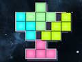 Cluiche Cluiche Cosmaí Tetriz Puzzles  ar líne