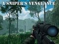 Cluiche Cluiche Líne Snipers Vengeance  ar líne