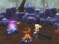 Cluiche Imghabháil Mystic Broomcraft  ar líne