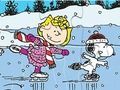 Cluiche Puzal Jigsaw: Snoopy Scátáil  ar líne