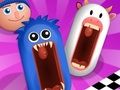 Cluiche Screaming Cinn  ar líne