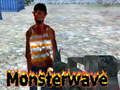 Cluiche Monstertonn  ar líne
