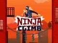 Cluiche Ninja tóg  ar líne