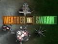 Cluiche Aimsir an Swarm  ar líne